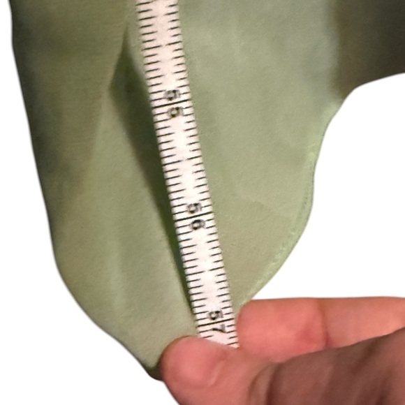 Lover Kiss Women’s Long Elegant Dress – Mint Green – Maxi Formal. Size XXL - Picture 13 of 14